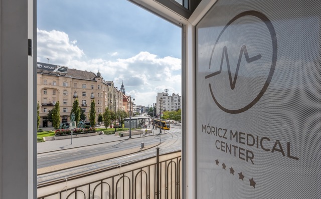 moricz-medical-center