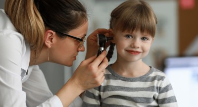 Gyermek audiológia halláspanaszok