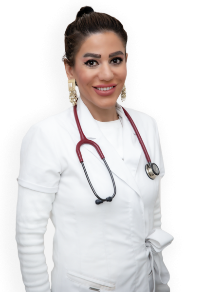 Dr. Gita Basirikia