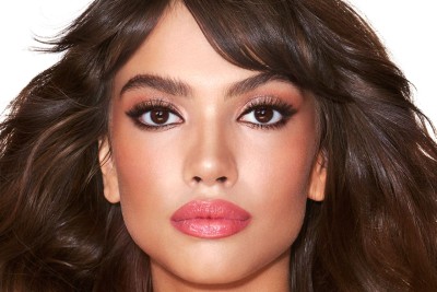 Supermodel Look