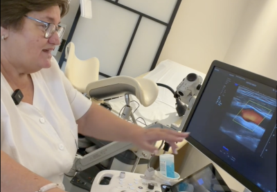 Carotis ultrahnag az életmentő szűrővizsgálat. Nyaki erek Color Doppler vizsgálata