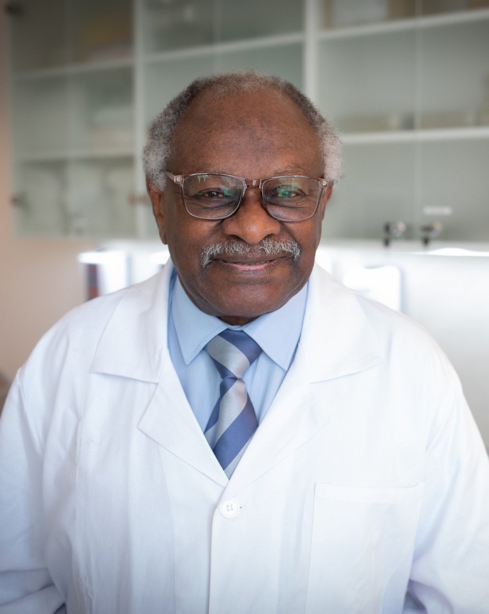Prof. Dr. Gamal Eldin Mohamed PhD
