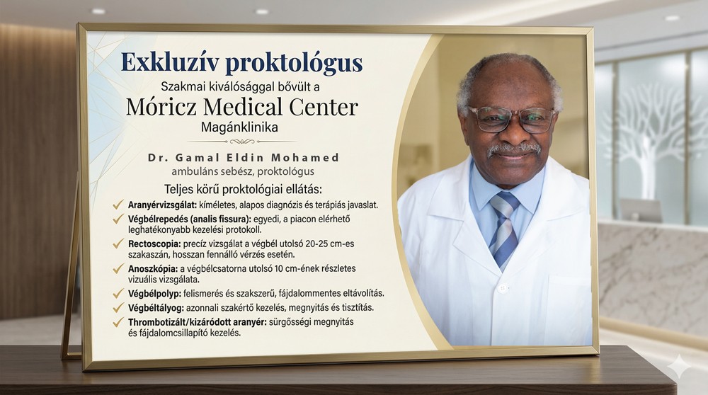 Proktológia