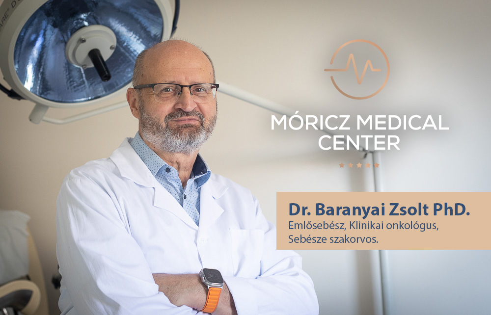 Dr. Baranyai Zsolt