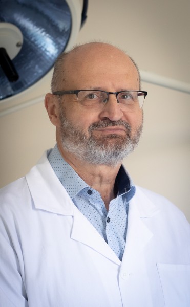 Dr. Baranyai Zsolt PhD.