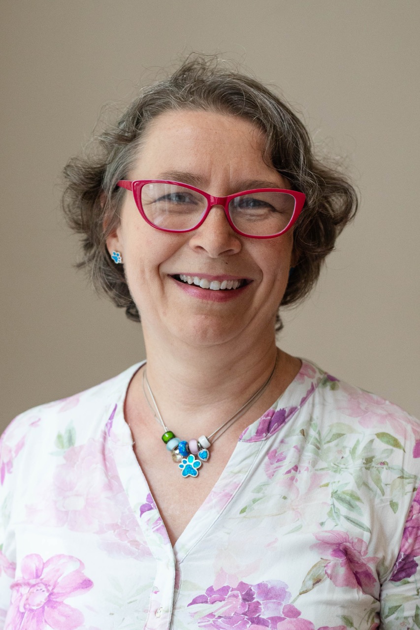 Dr. Dózsa Izabella pulmonológus, allergológus